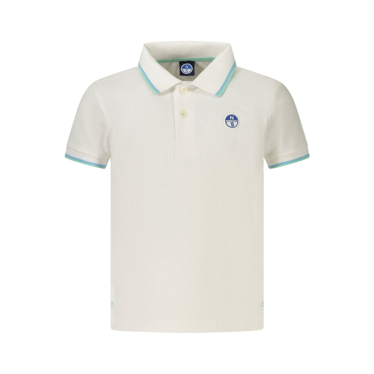 North Sails Tricou 794490000 ALB
