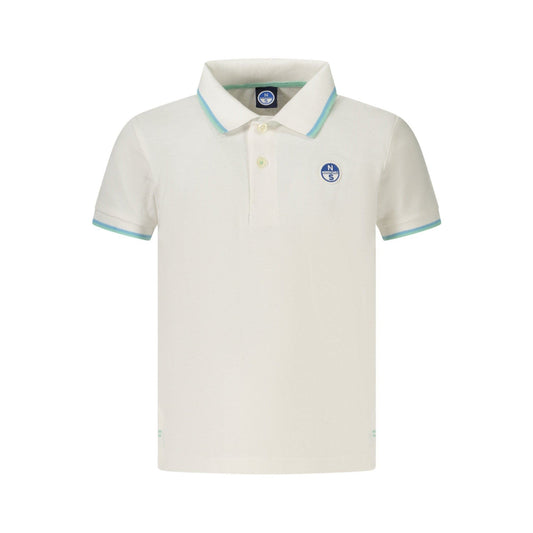North Sails Tricou 794490000 ALB