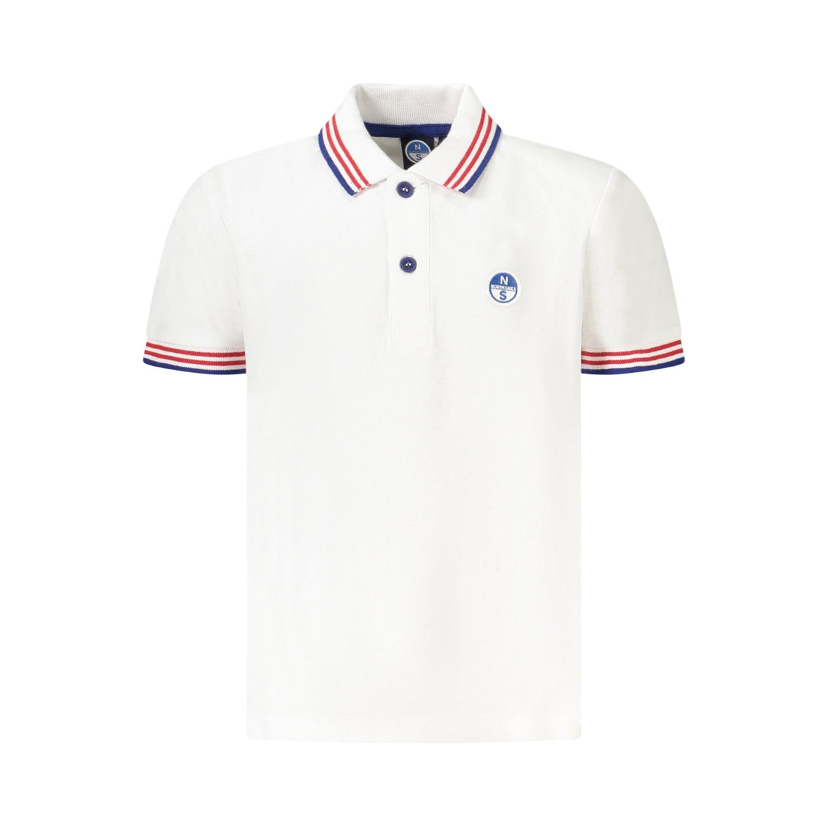 North Sails Tricou 795090000 ALB