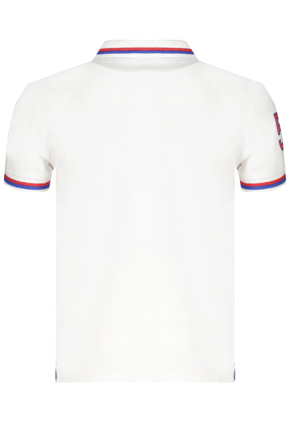 North Sails Tricou 795077000 ALB