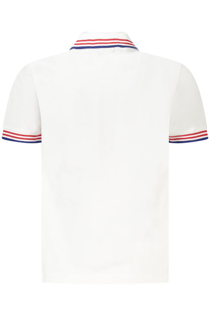 North Sails Tricou 795090000 ALB