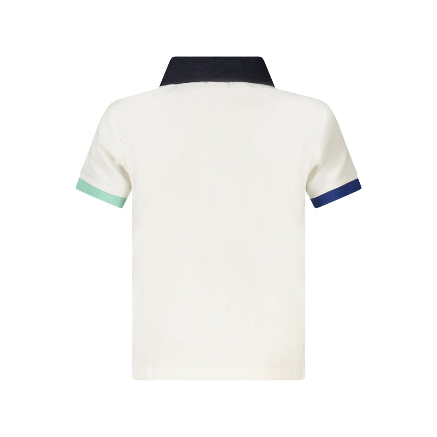 North Sails Tricou 794491000 ALB