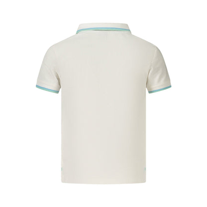 North Sails Tricou 794490000 ALB