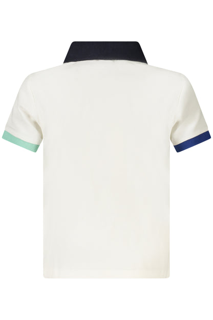 North Sails Tricou 794491000 ALB