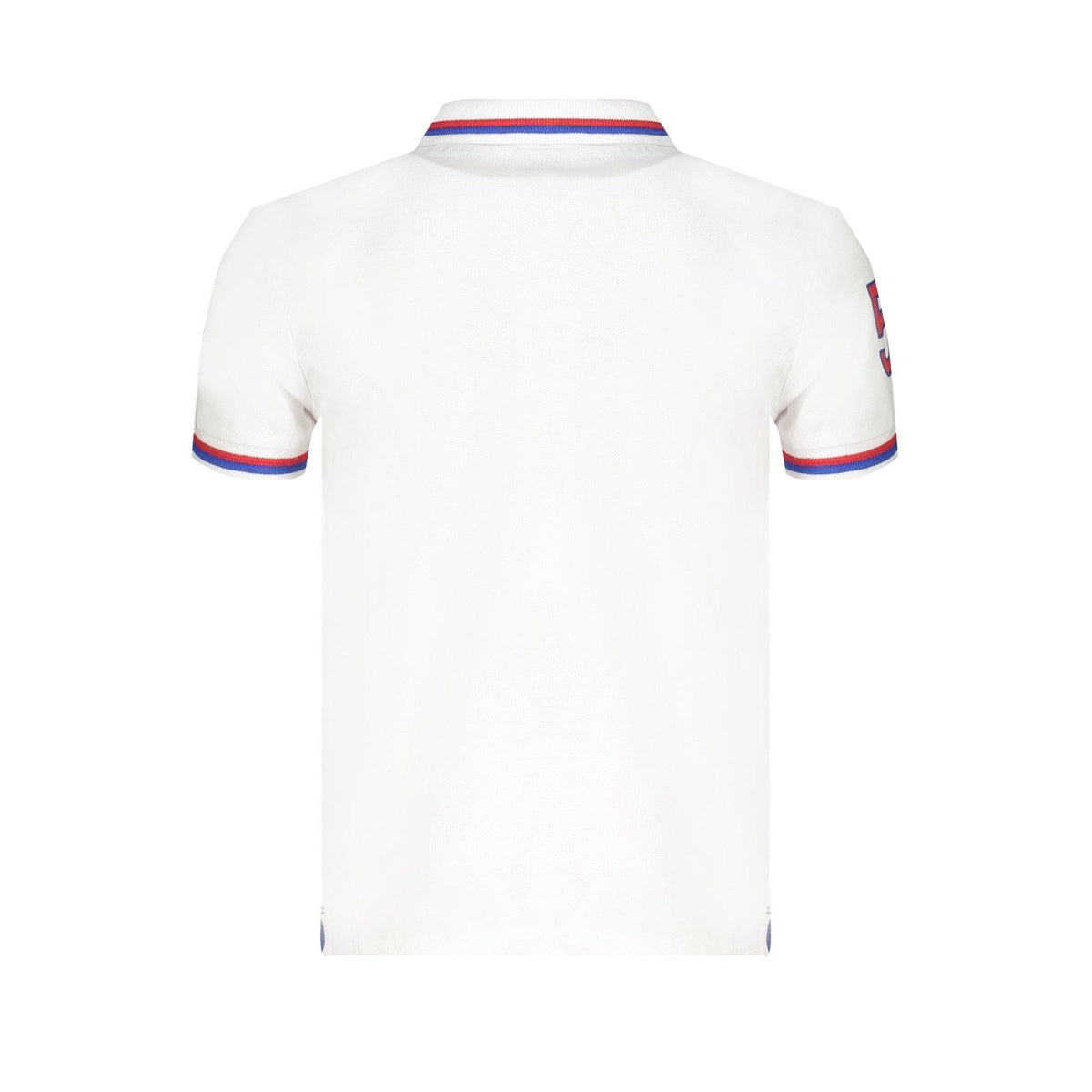 North Sails Tricou 795077000 ALB