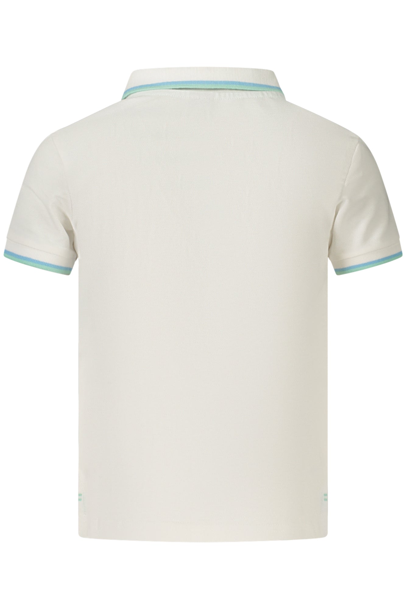 North Sails Tricou 794490000 ALB