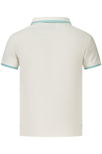 North Sails Tricou 794490000 ALB