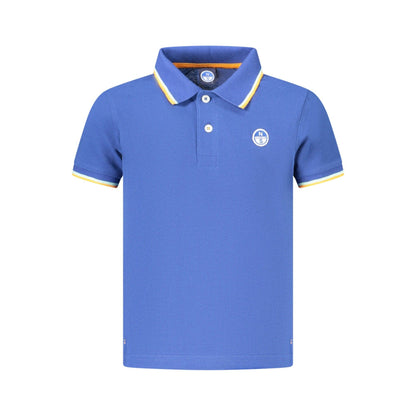 North Sails Tricou 794490000 BLEUMARIN 2