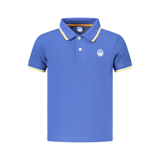North Sails Tricou 794490000 BLEUMARIN 2