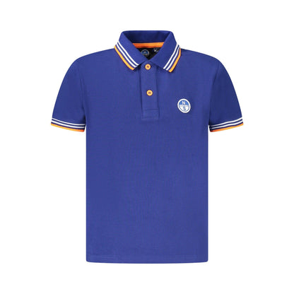 North Sails Tricou 795090000 BLEUMARIN 2