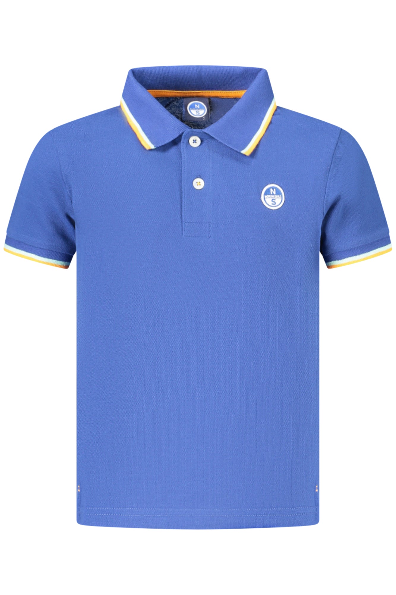 North Sails Tricou 794490000 BLEUMARIN 2