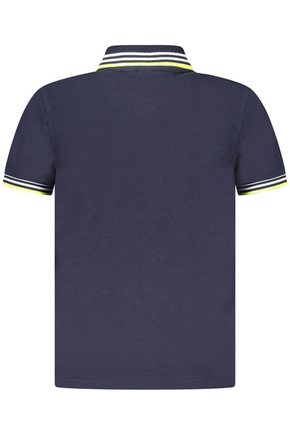 North Sails Tricou 795090000 BLEUMARIN