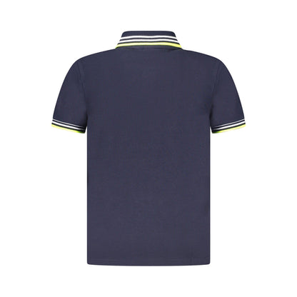 North Sails Tricou 795090000 BLEUMARIN