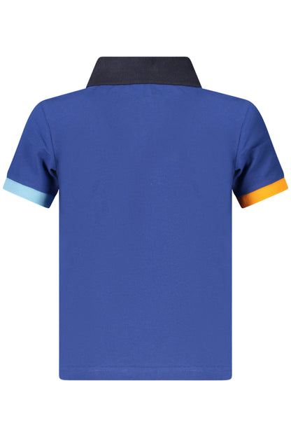North Sails Tricou 794491000 BLEUMARIN