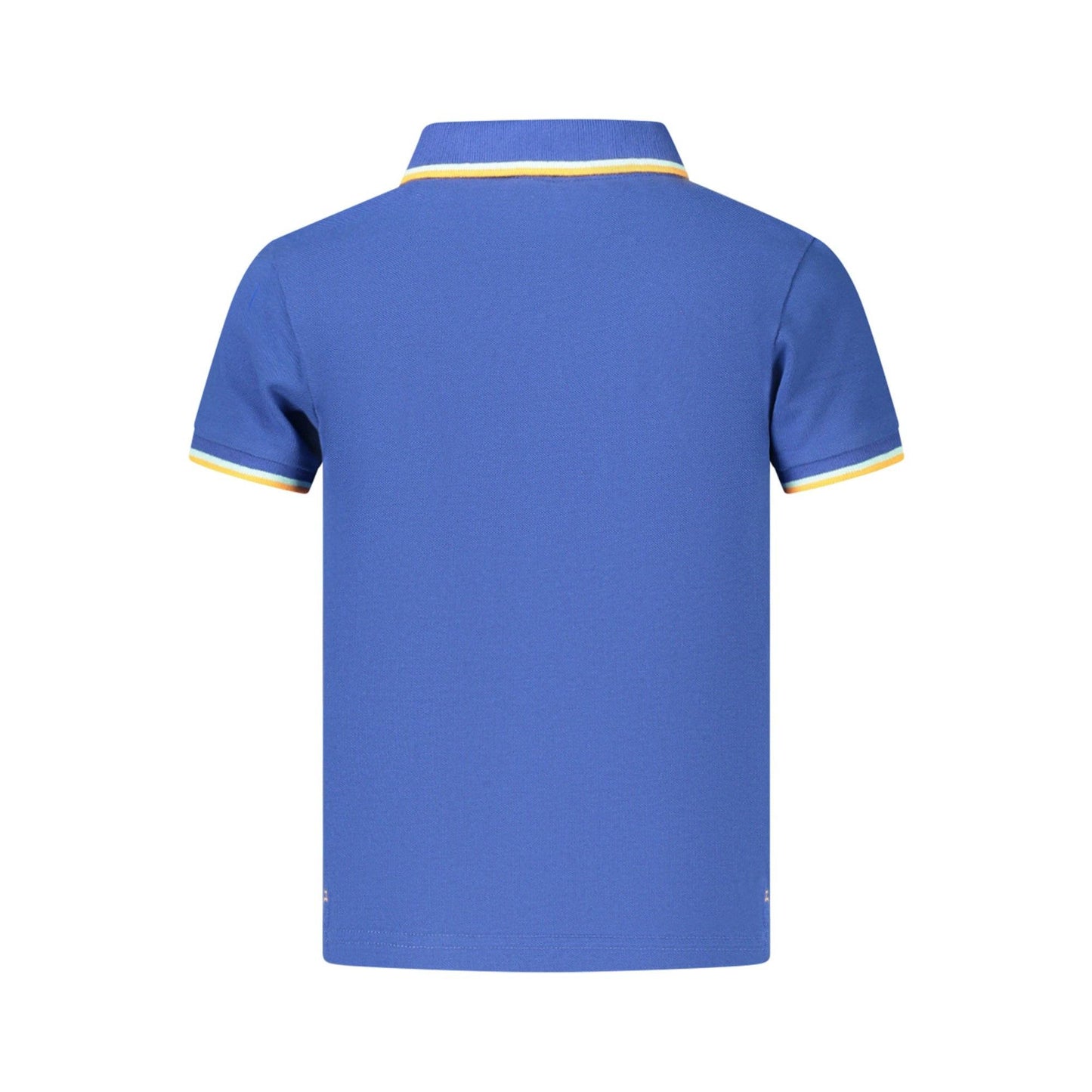 North Sails Tricou 794490000 BLEUMARIN 2
