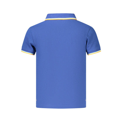 North Sails Tricou 794490000 BLEUMARIN 2