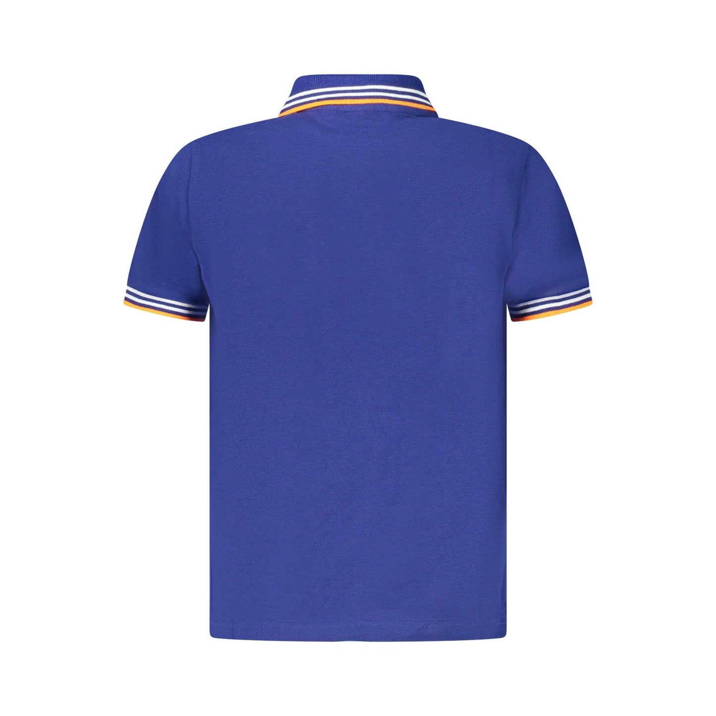 North Sails Tricou 795090000 BLEUMARIN 2
