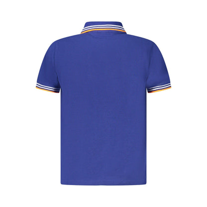 North Sails Tricou 795090000 BLEUMARIN 2
