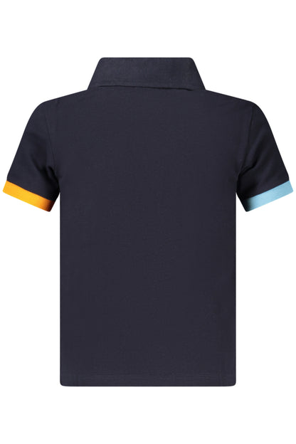 North Sails Tricou 794491000 BLEUMARIN 2