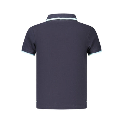 North Sails Tricou 794490000 BLEUMARIN