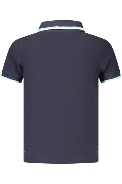 North Sails Tricou 794490000 BLEUMARIN
