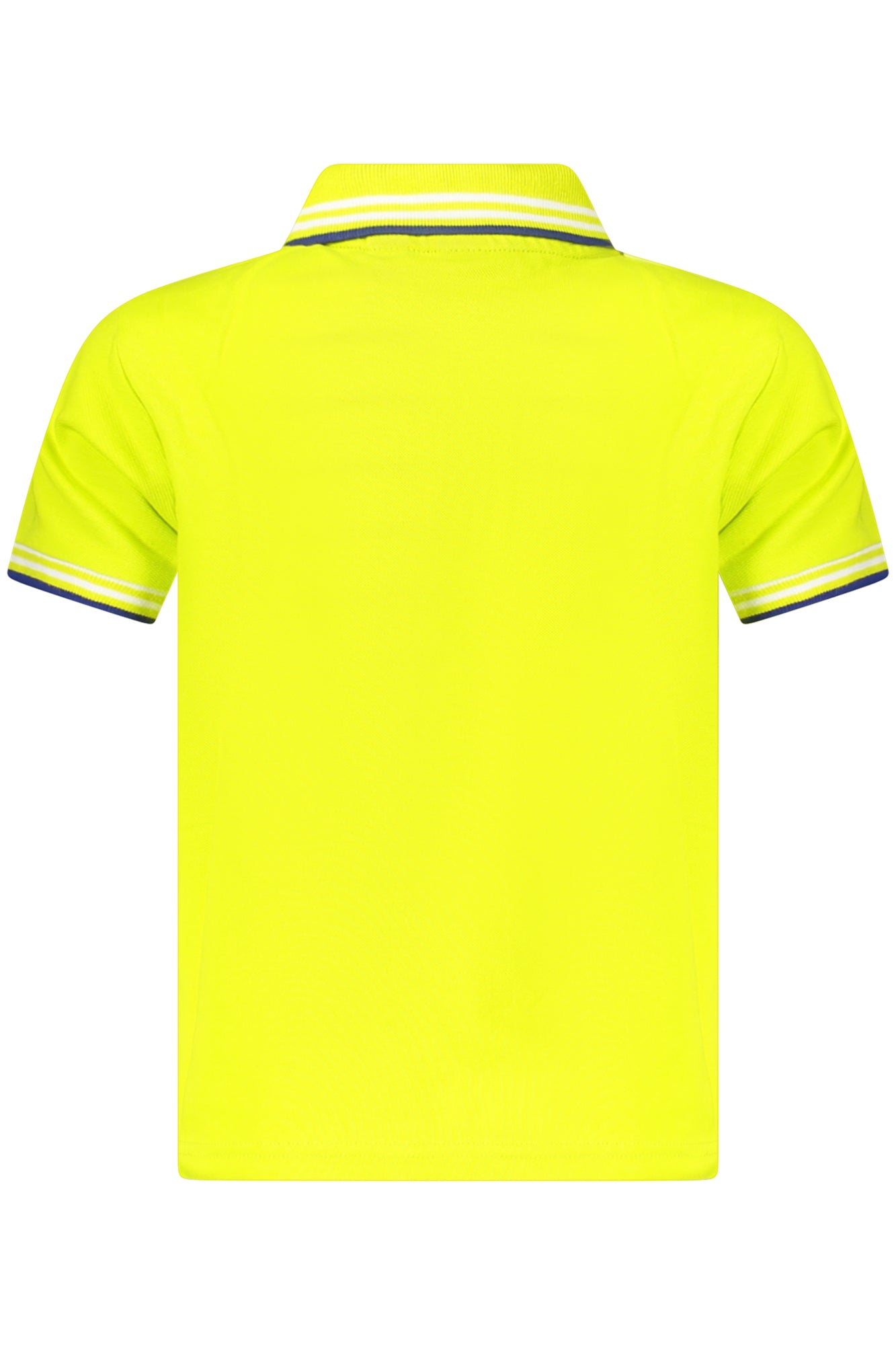 North Sails Tricou 795090000 GALBEN