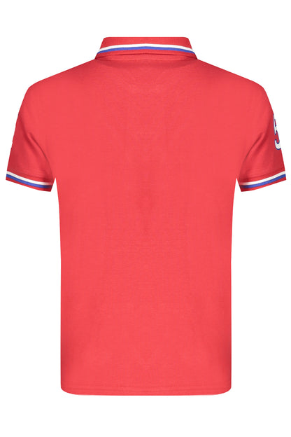 North Sails Tricou 795077000 ROȘU