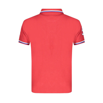 North Sails Tricou 795077000 ROȘU