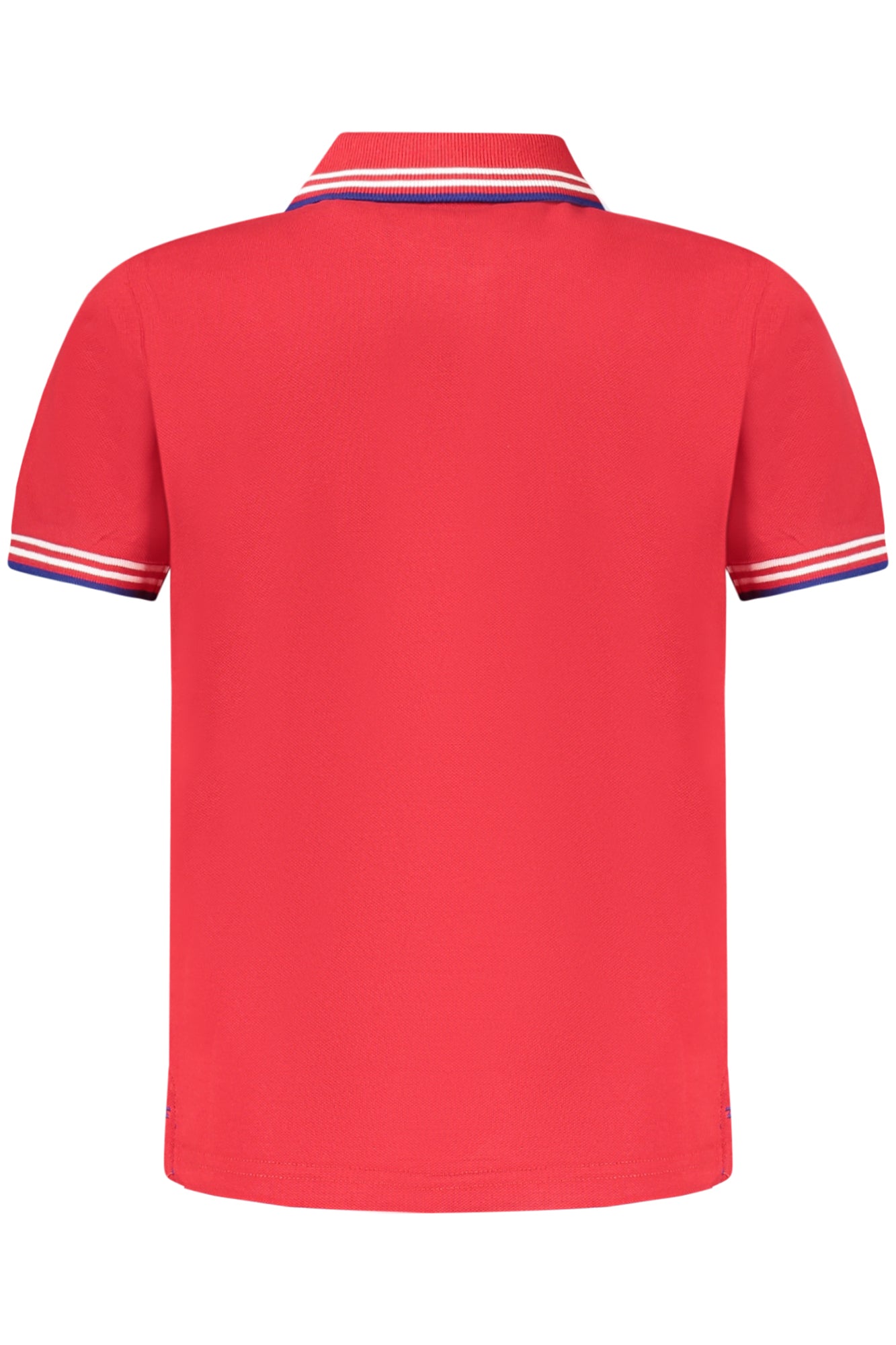 North Sails Tricou 795090000 ROȘU