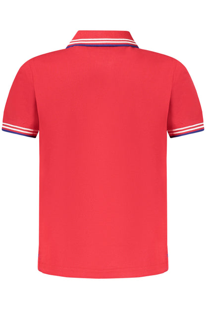 North Sails Tricou 795090000 ROȘU