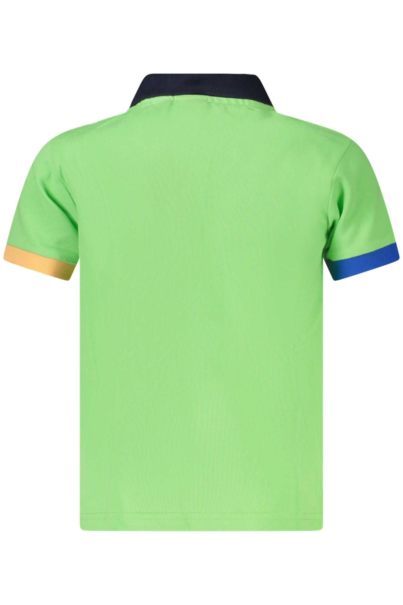 North Sails Tricou 795091000 VERDE