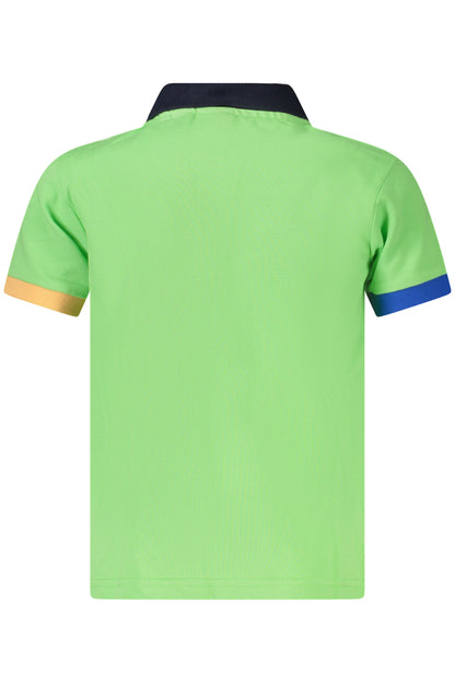 North Sails Tricou 795091000 VERDE