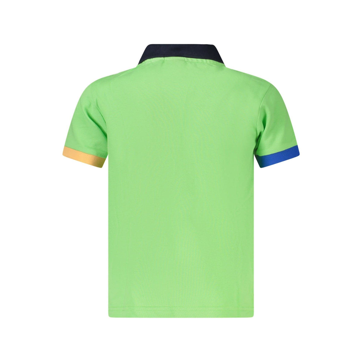 North Sails Tricou 795091000 VERDE