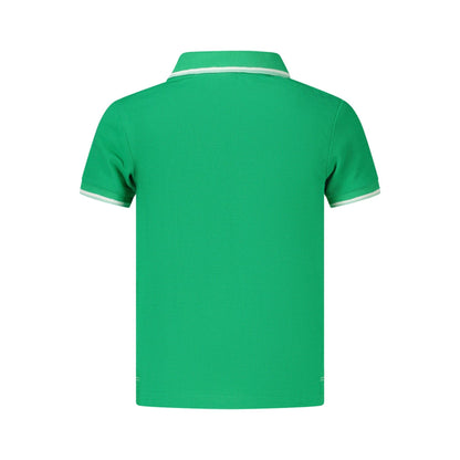 North Sails Tricou 794490000 VERDE