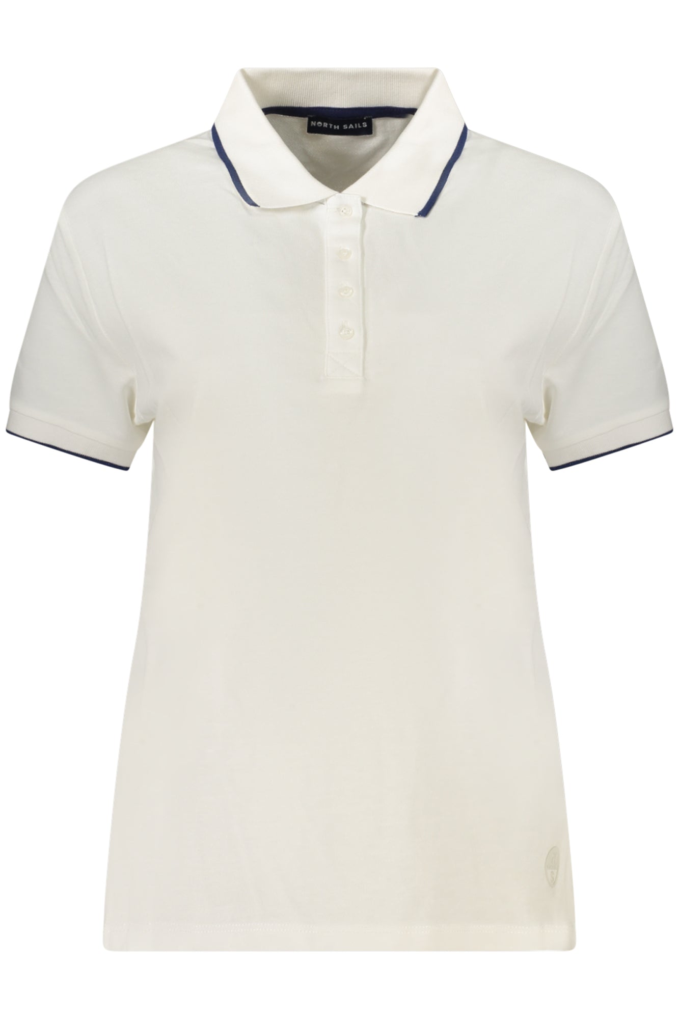 North Sails Tricou 092308000 ALB