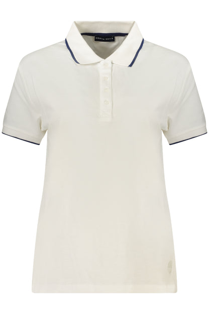 North Sails Tricou 092308000 ALB