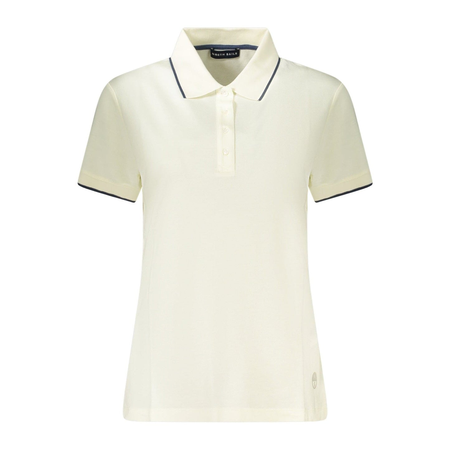 North Sails Tricou 092344000 ALB
