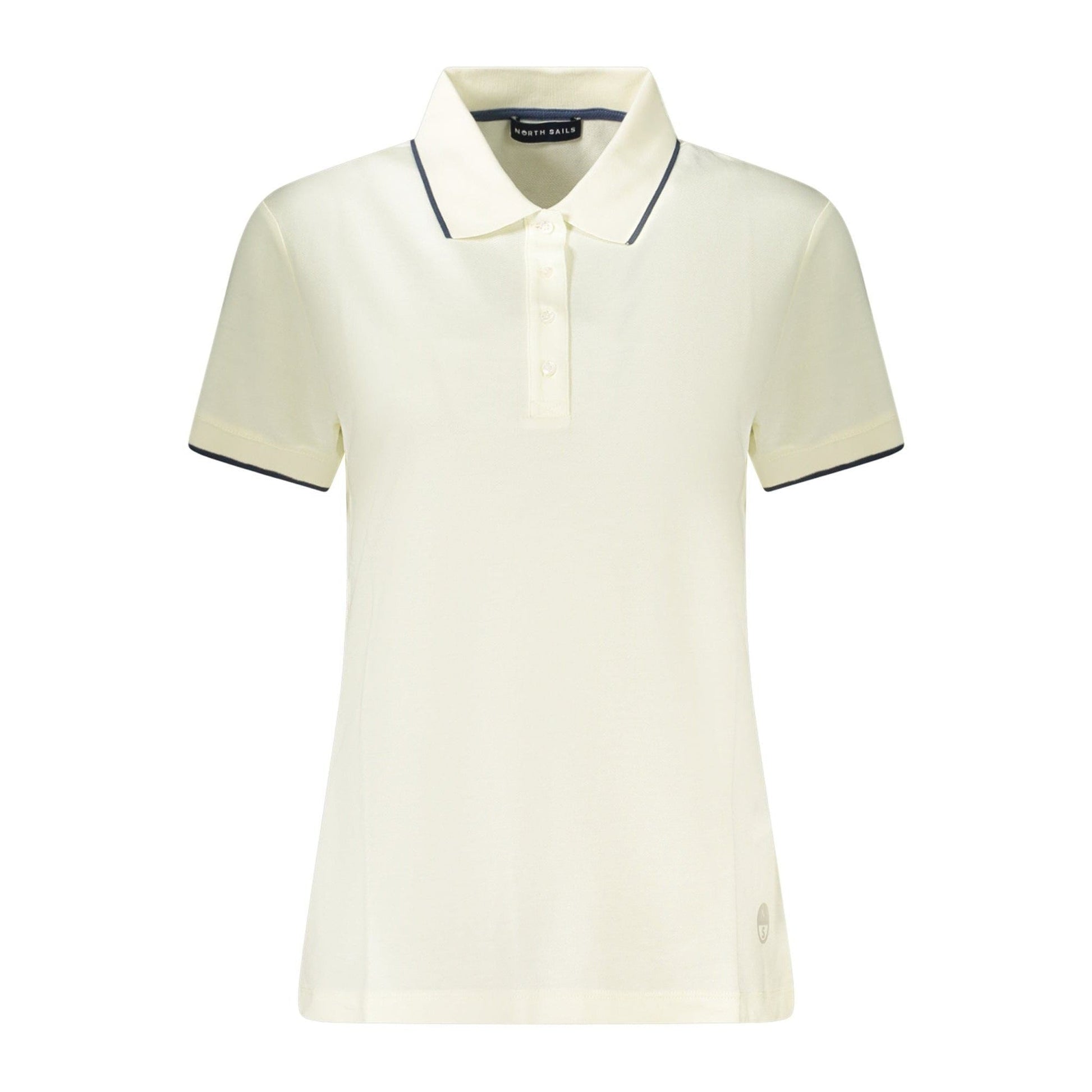 North Sails Tricou 092344000 ALB