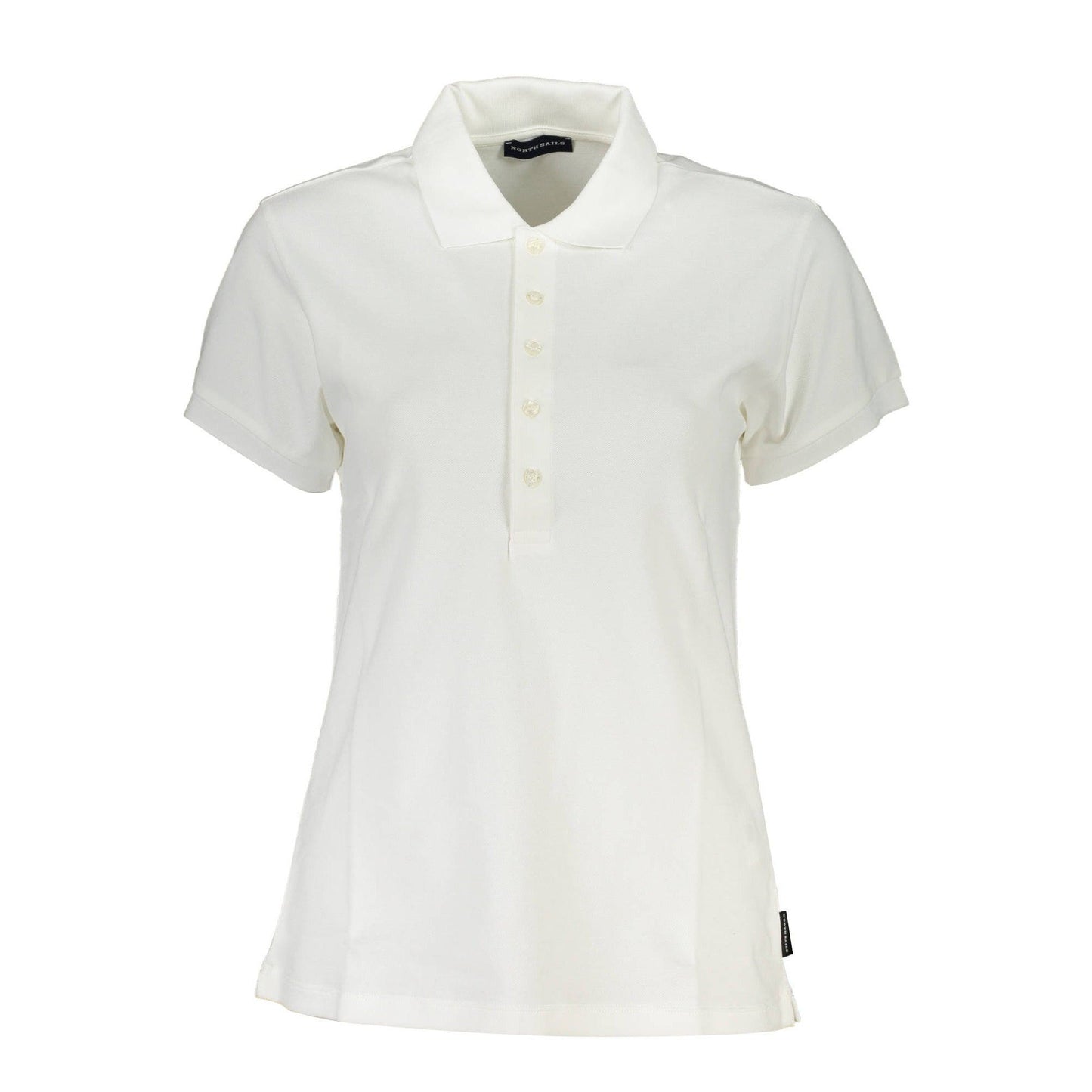 North Sails Tricou 094164000 ALB
