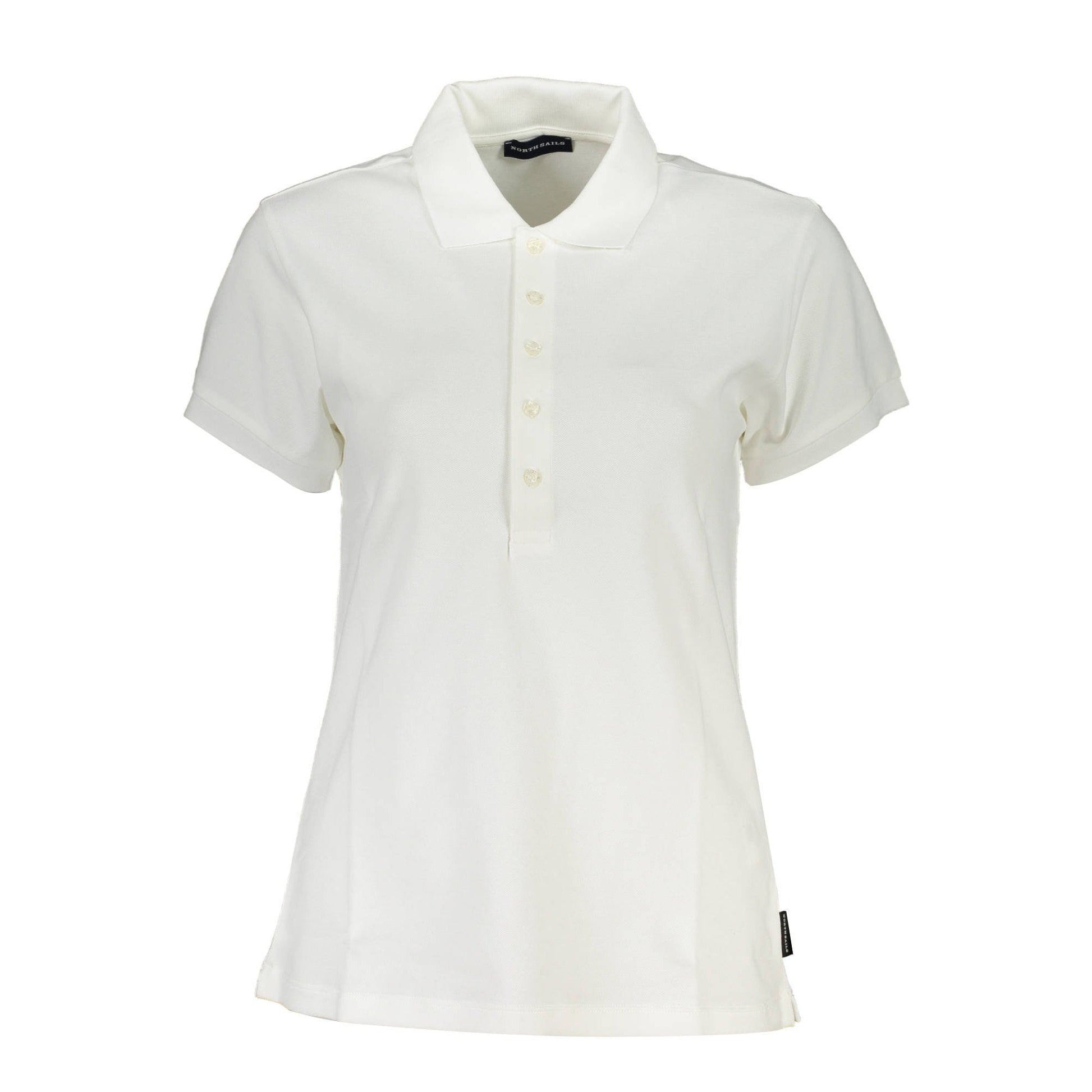 North Sails Tricou 094164000 ALB