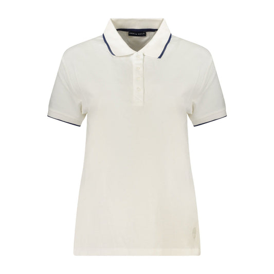 North Sails Tricou 092308000 ALB