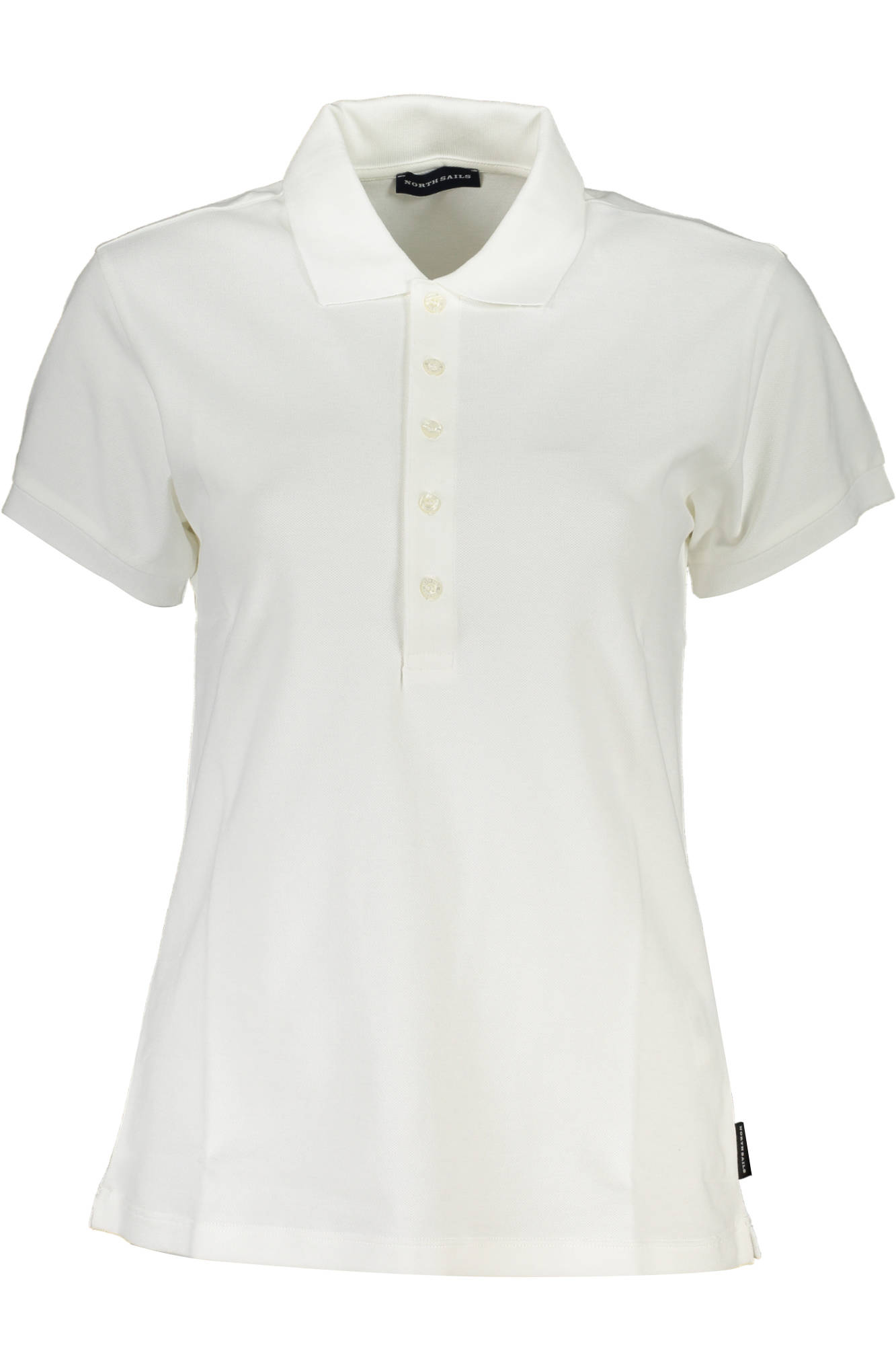 North Sails Tricou 094164000 ALB