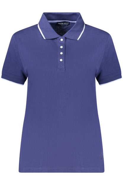 North Sails Tricou 092308000 BLEUMARIN