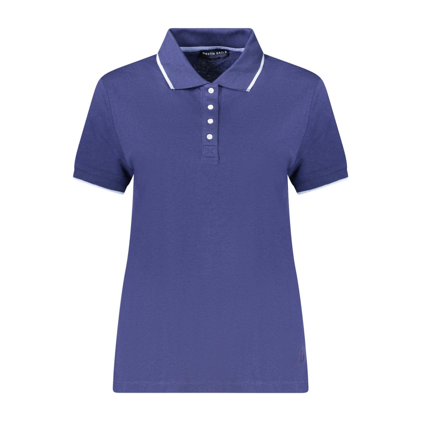 North Sails Tricou 092308000 BLEUMARIN