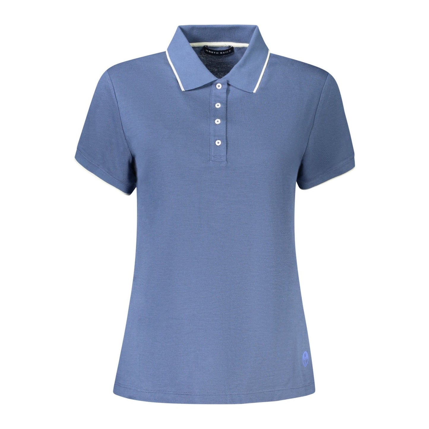 North Sails Tricou 092344000 BLEUMARIN