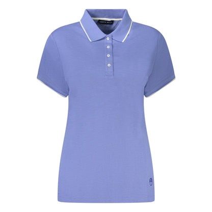 North Sails Tricou 092344000 BLEUMARIN 2