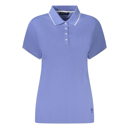 North Sails Tricou 092344000 BLEUMARIN 2