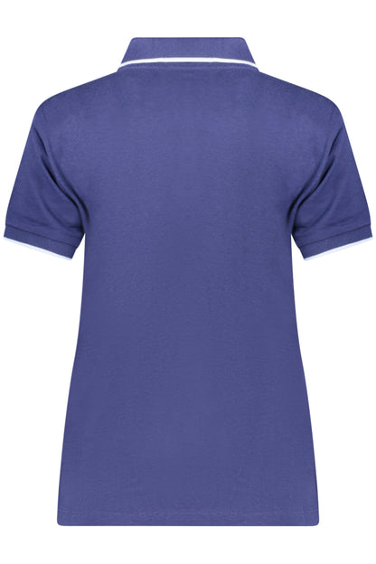 North Sails Tricou 092308000 BLEUMARIN