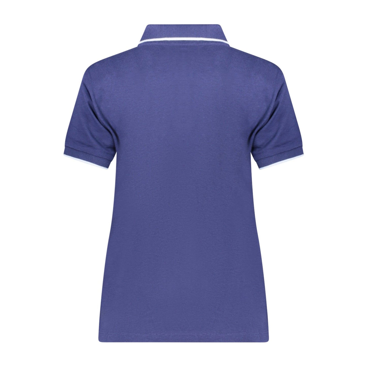 North Sails Tricou 092308000 BLEUMARIN