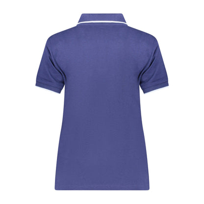 North Sails Tricou 092308000 BLEUMARIN